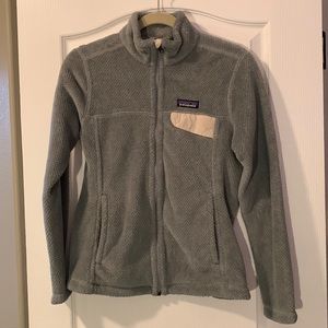Patagonia fleece